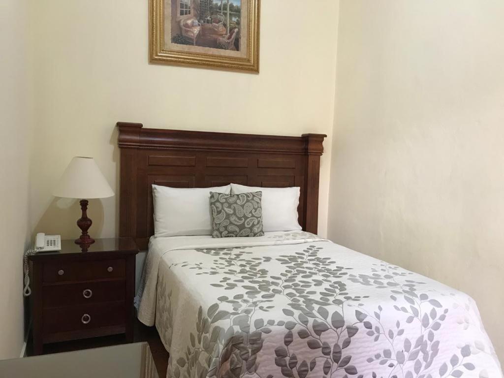 Hotel Casona Misiones Queretaro Exterior photo