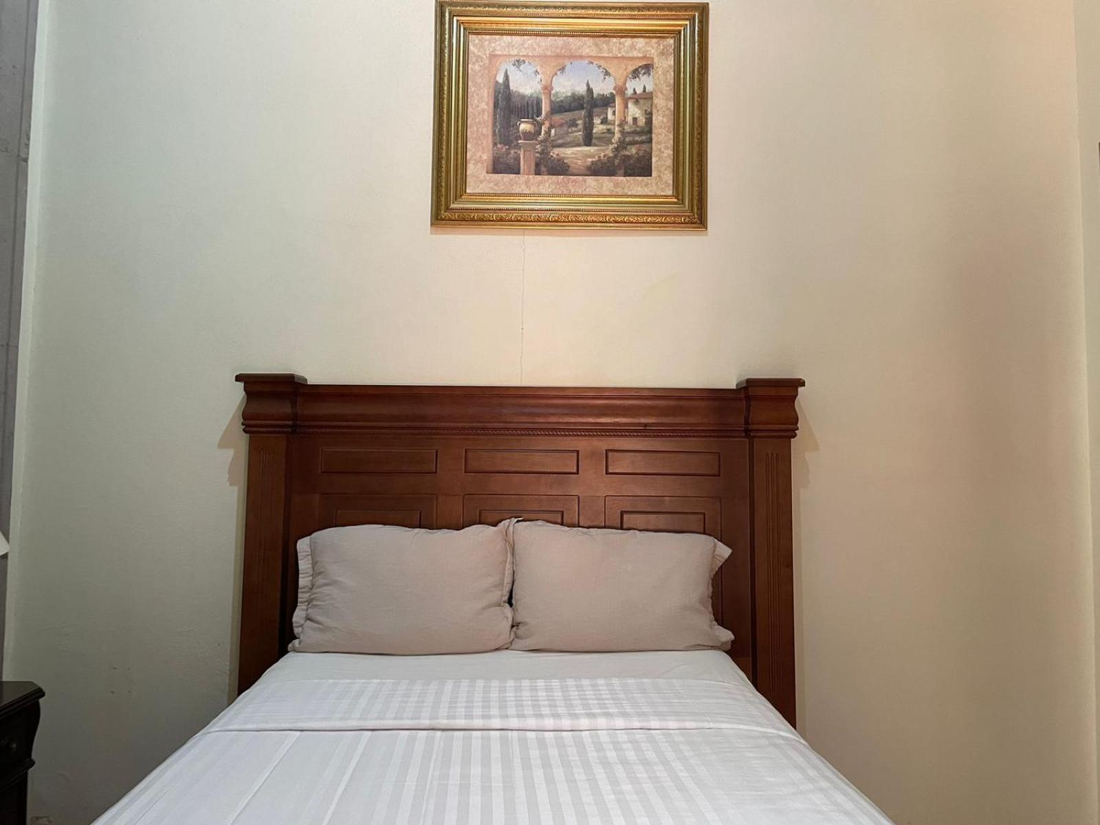 Hotel Casona Misiones Queretaro Exterior photo