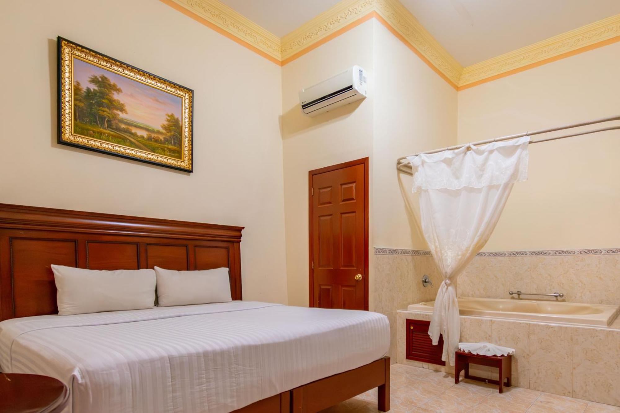 Hotel Casona Misiones Queretaro Exterior photo